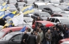 Автомобилисты угрожают власти новыми протестами