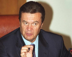 &quot;Влада повинна обговорювати реформи з суспільством&quot; – Янукович