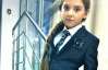 Наталя Окунська відправить дочку до школи у хлопчачому костюмі