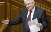 Чечетов: "Проект бюджету на 2012 рік убезпечить Україну від світової кризи"