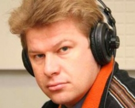 Російського коментатора відсторонили від роботи за образу воротаря "Зеніта"