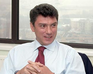 Нємцов: я не фанат Тимошенко, але її арешт - це політична розправа