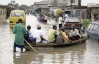 Из-за наводнения в Нигерии погибли более 100 человек
