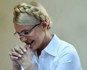 Кірєєв пригрозив вигнати із суду усіх, хто аплодував Тимошенко