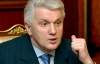 Литвин не боится обвинений Мельниченко, а показания Пукача считает "бредом"