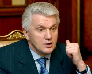 Литвин не боится обвинений Мельниченко, а показания Пукача считает &quot;бредом&quot;