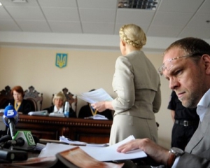 Тимошенко настаивает, что от ее газового соглашения Украина выиграла
