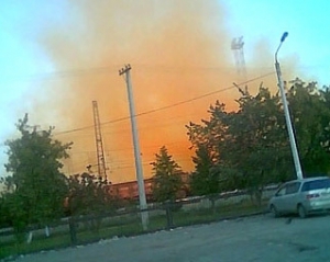 Після розливу брому в Челябінську до лікарів звернулися близько сотні людей