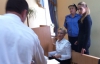 Тимошенко - Кирееву: Ваше место в тюрьме