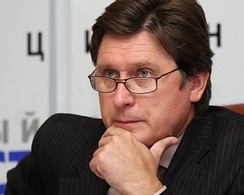 "ПР использует не стратегию параллельных потоков, а стратегию поглощения" - Фесенко