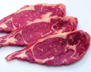 Голландские ученые создали мясо в пробирке