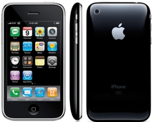 Нову модель iPhone 5 згубив у ресторані працівник, що тестував пристрій