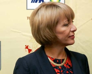 Виктора Ющенко при знакомстве поразила зашитая кофточка жены