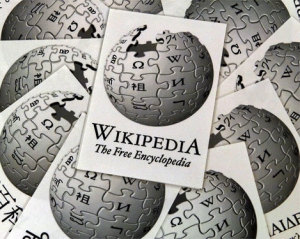 Українська Вікіпедія за числом статей обігнала норвезьку і вийшла на 14-е місце в світі