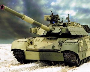 Україна продає Таїланду танки &quot;Оплот&quot; за $ 240 мільйонів