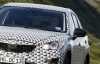 Mazda готує до Франкфурту компактний кросовер СХ-5