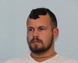 У суді подумають, чи відпустити на волю двох "васильківських терористів"