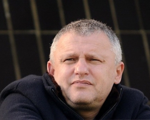 "Сомневаюсь, что Еременко выиграет от перехода в спортивном плане" — Суркис