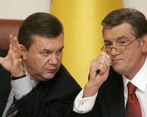 Банковая не заинтересована в преследовании Ющенко – политолог