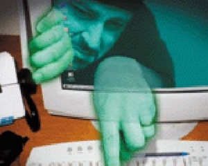 Одесские хакеры ограбили ВИП-клиента &quot;ПриватБанка&quot; более чем на миллион