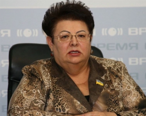 Крові Януковича ми не хочемо - тітка Тимошенко
