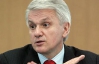 "Суд над Тимошенко - це нагадування політикам, що треба читати закони" - Литвин