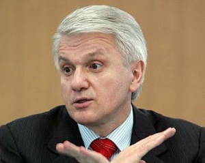 &quot;Суд над Тимошенко - це нагадування політикам, що треба читати закони&quot; - Литвин