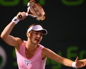 Теніс. Коритцева та Савчук завершили виступи на US Open