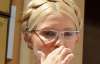К Тимошенко в восьмой раз пришли врачи