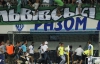 Ультрас "Динамо" обещают, что европейцы будут шокированы на Евро-2012