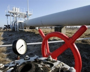 Россия готова через суд отстаивать свои позиции в газовой проблеме