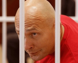 Диденко посадят на 5 лет - адвокат