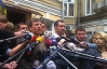 Соратники Тимошенко закликають громадськість та світ звернути увагу  на "політичне судилище"