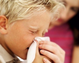 В Великобритании зафиксировали вспышку свиного гриппа