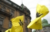 Львов требует освободить "васильковских террористов"