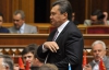 Янукович выступит перед нардепами в ВР