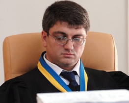 Кірєєва підібрали тільки для справи Тимошенко - у суді він більше не працює, розповів Москаль