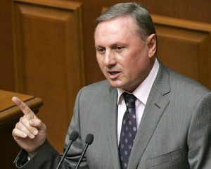 В Партии регионов сомневаются, что Уголовный кодекс изменят под Тимошенко