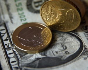 Євро незначно подешевшав, за долар дають трохи більше 8 гривень - міжбанк