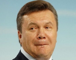 Черговий ляп Януковича: &quot;Спотворюються умови для бізнесу&quot;