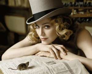Мадонна випустить свій 12-й альбом у 2012 році