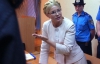 Кірєєв відмовив Тимошенко у підготовці до нових свідчень