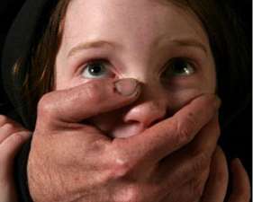 На Херсонщине бывший заключенный изнасиловал и задушил 6-летнюю девочку