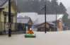 Тайфун "Талас" унес жизни более 40 японцев
