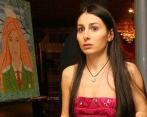 Дочь Черновецкого тихо вышла замуж в Москве