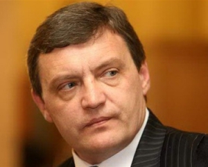 Москаль вимагає від парламенту амністії Луценка та Тимошенко. В НУ-НС проти
