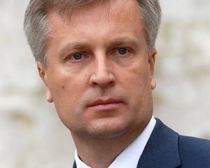 Наливайченко побачив в очищеній НУ-НС праву партію