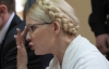 Прокурор считает показания Тимошенко политическими