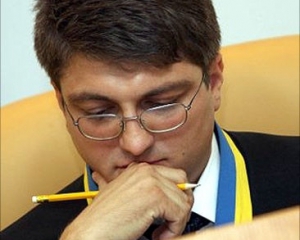 У ВРЮ запевняють, що не відкривали провадження проти Кірєєва