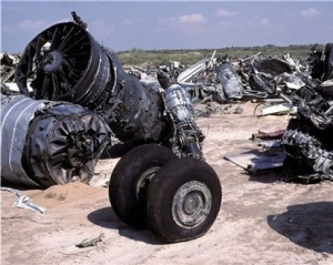 Под Ярославлем разбился самолет Як-42 с хоккейной командой &quot;Локомотив&quot;: 43 жертвы